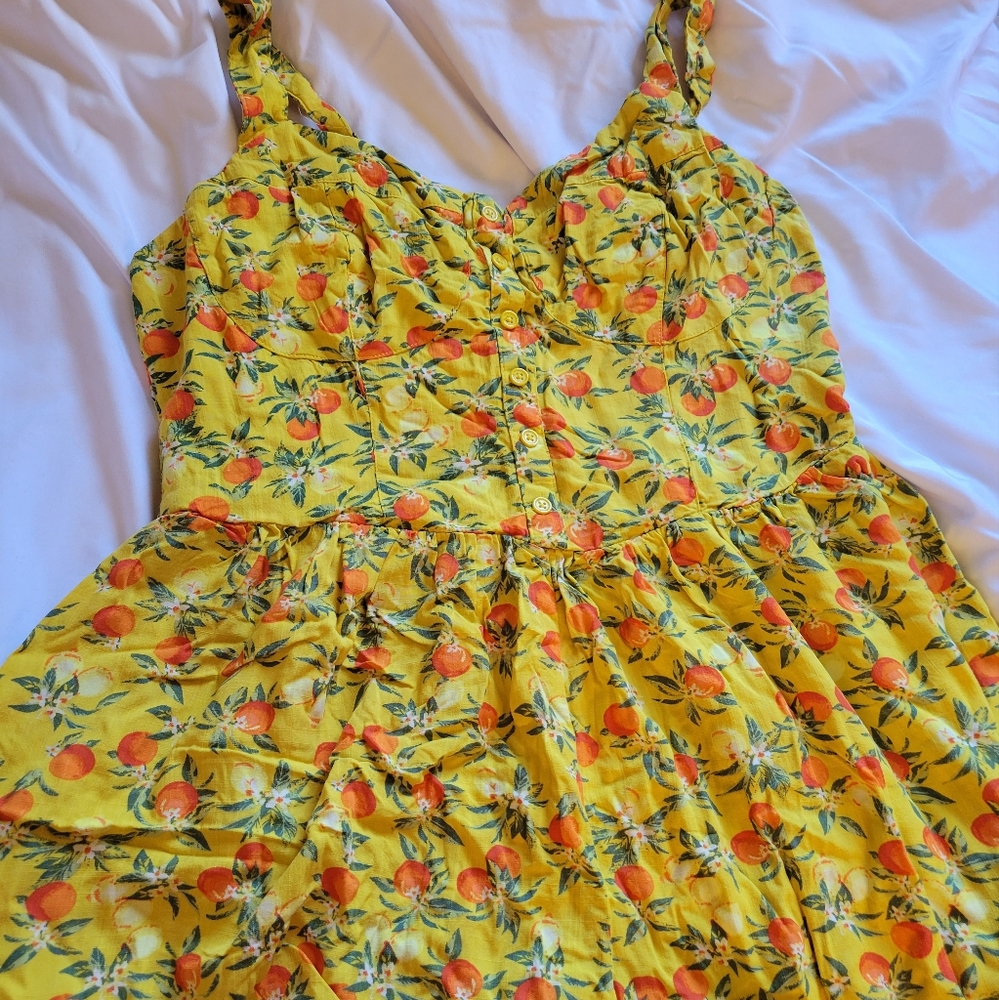 Short romper